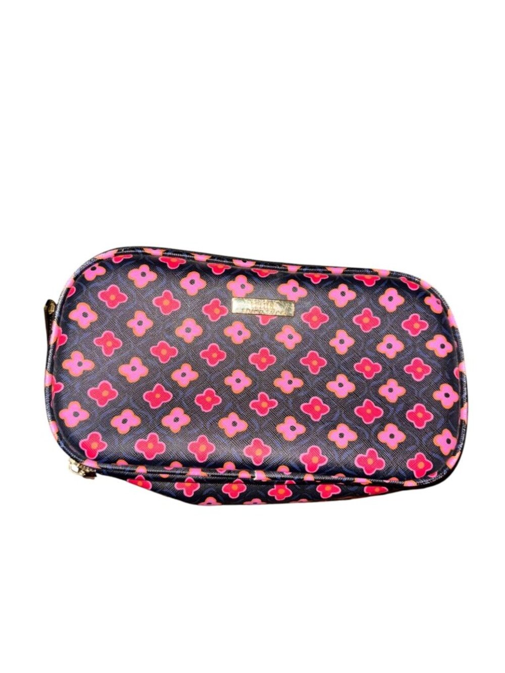 Trina Trina Turk Floral Bag Case